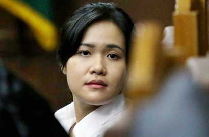 Tak Hanya Jadi Trending Topik, Masyarakat Juga Banyak Belajar Dari Sidang Jessica