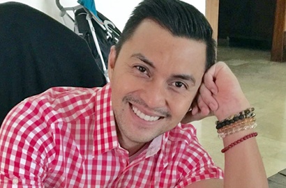Dian Nitami Main di Sinetron 'Rahasia Suara Hati', Anjasmara Gencar Promosi