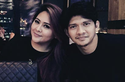 Bakal Rilis Album Baru Akhir Tahun, Iko Uwais Minta Audy Diet?