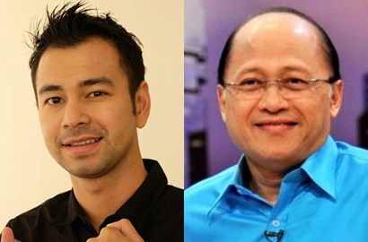Raffi Ahmad Ikut Terseret Dalam Kasus Mario Teguh, Soal Apa?