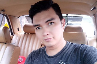 Sempat Tak Mau Kemoterapi, Ini Motivasi Aldi Taher Untuk Sembuh