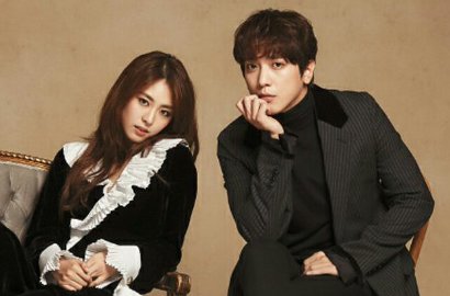 Peluk Mesra Lee Yeon Hee, Yong Hwa Akui Senang Bintangi 'The Package'