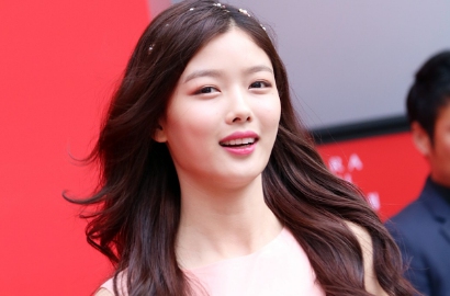 Kim Yoo Jung Kenang Kisah Cintanya dengan Park Bo Gum di 'Moonlight', Seperti Apa?