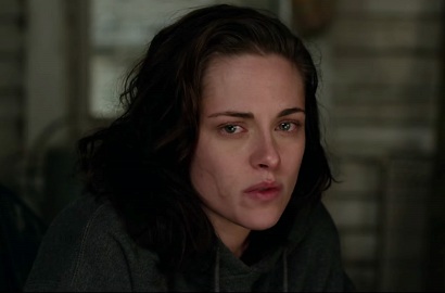 Kristen Stewart Peluk Haru Tentara di Trailer 'Billy Lynn's Long Halftime Walk'