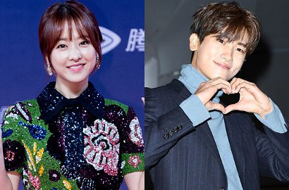 Park Bo Young dan Hyungsik Antusias Mulai Syuting 'Strong Woman'