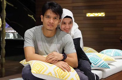 Lama Nikah Belum Juga Punya Anak, Dhini Aminarti-Dimas Seto Bulan Madu Lagi