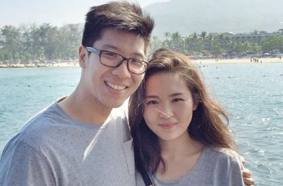 Kenang Sang Istri, Arief Sumarko Ungkap Mimpi Mirna Sebelum Tewas