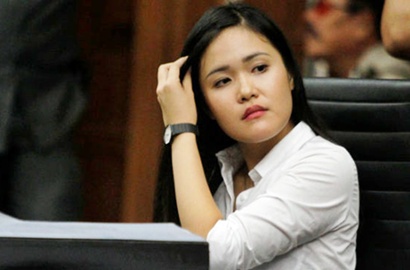 Dihukum 20 Tahun Penjara, Jessica Wongso Tidak Terima