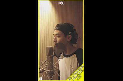 Rilis OST 'The Man in Our House' Bareng Mark, Henry Juga Bagikan Video BTS