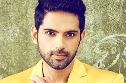 Syuting 'Thapki' Hingga Pagi Buta, Ankit Bathla Dipuji Makin Ganteng