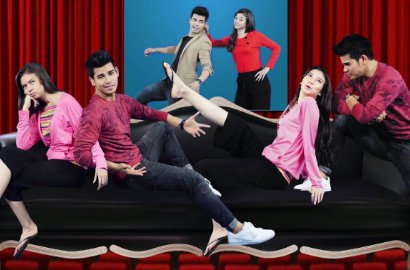 Geger Isu 'Cinta Yang Tertukar' Bakal Tamat, Fans Sarankan SCTV Lakukan Ini