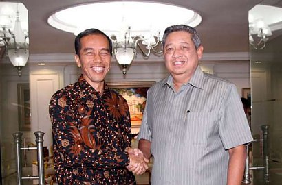 Kasus Kematian Munir Bikin Gaduh, SBY dan Jokowi Diminta Duduk Bersama