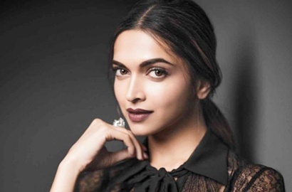 Digosipkan Putus dengan Ranveer Singh, Deepika Padukone Akhirnya Buka Suara