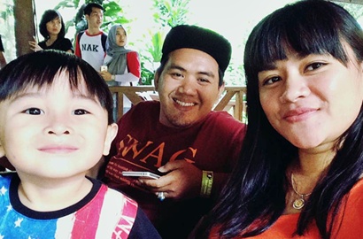 Mantan Istri Ungkap Alasan Tak Undang Daus Mini di Hari Pernikahan
