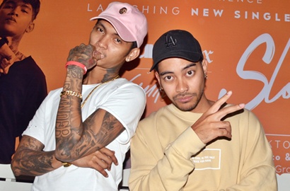 Ini Alasan Young Lex Gandeng Gamaliel GAC di Lagu 'Slow'