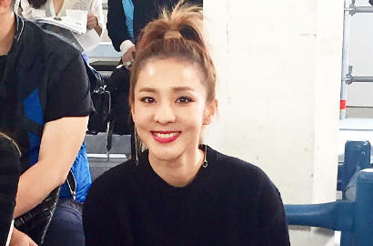 Fashion Dara 2NE1 Dibilang Norak, Netter: Contoh Idol Nggak Punya Bakat?