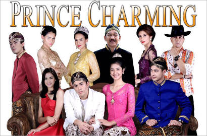 Dibilang Mirip 'Princess Hours', 'Prince Charming' Justru Tuai Respon Positif