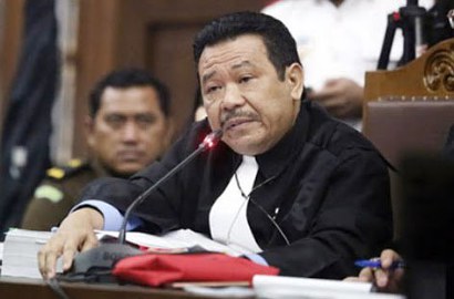 Ada Sentimen Pribadi Hakim ke Jessica Soal Vonis 20 Tahun?