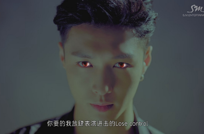 Super Seksi di MV 'Lose Control', Fans Kecewa Lay Tak Rilis Versi Korea