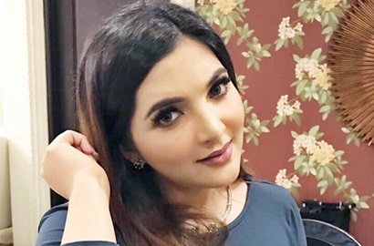 Lewat Caesar, Ashanty Lahirkan Bayi Laki-Laki di Hari Sumpah Pemuda