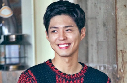 Sebelum Jadi Aktor, Park Bo Gum Pernah Trainee Sebagai Idol?