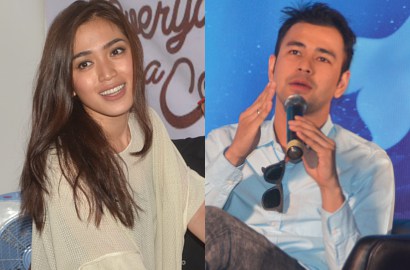 Ketahuan, Raffi Bela Ayu Ting Ting dan Pernah Diamkan Nagita Sebulan