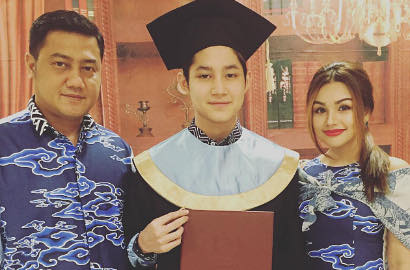 Beri Pesan Ini, Ibu Tiri Teuku Rassya Malah Dihujat Fans Aliando