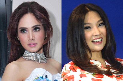 Sarwendah Akhirnya Hapus Foto Karena Dibully, Mulan Jameela Marah?