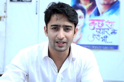 Shaheer Sheikh Ikut Main, 'Jinny Oh Jinny' Dikritik Makin Nggak Jelas