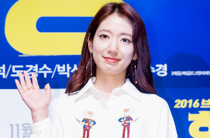 Park Shin Hye Ngaku Ingin Lakukan Adegan Romantis Bareng Jo Jung Suk?