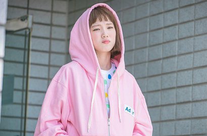 Intip Serunya Persahabatan Lee Sung Kyung di Drama 'Weightlifting Fairy'
