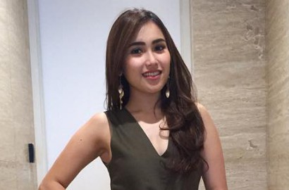 Sempat Ketakutan Saat Diramal, Ayu Ting Ting Memang Masih Incar Raffi?