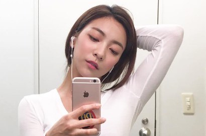 Bukan Diet Ketat, Luna f(x) Jalani Ini Demi Bodi Kurva S