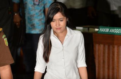 Minim Bukti, Kenapa Jessica Dihukum 20 Tahun Penjara? Ini Alasannya