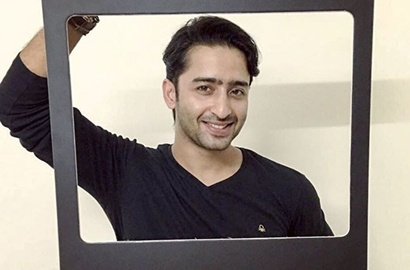Tak Cuma 'Jinny Oh Jinny', Shaheer Sheikh Juga Main di Sinetron 'Aladin' ANTV?
