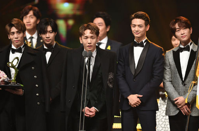 SHINee Dikabarkan Comeback Lagi Rilis Album Repackage, Kapan?