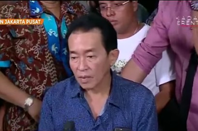 Ayah Mirna Warning Ada Hukuman Lain Yang Menanti Jessica