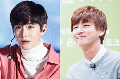 Suho Hingga Yoon Shi Yoon Siap Ramaikan Mini Seri 'Three Colors of Fantasies'