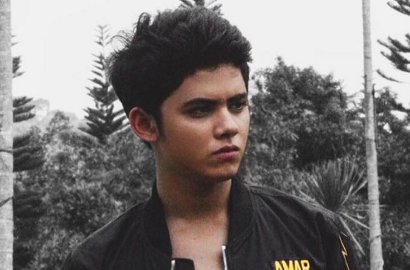 Kasihan, Aliando Sempat Down Gara-Gara Sering Diejek Oleh Haters