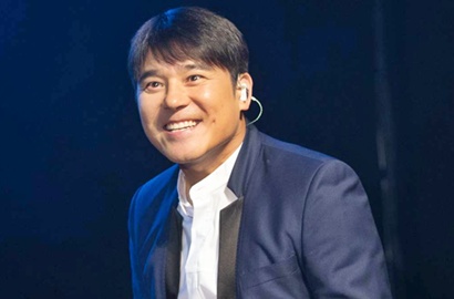 Lebih Sering Nyanyi, Lim Chang Jung Bakal Balik Main Film?