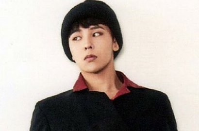 Brewok Makin Tebal, G-Dragon Malah Bikin Fans Meleleh di Foto Ini