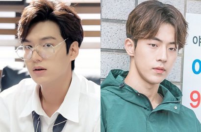 Lee Min Ho Hingga Nam Joo Hyuk Siap Bersaing Rating Akhir Tahun, Pilih Drama Siapa?