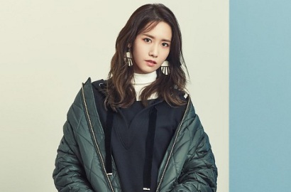 Jadi Model Iklan Pakaian, Begini Gaya Manis dan Gemesin Yoona SNSD