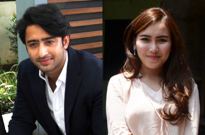Kembali ke Indonesia dan Makin Seksi, Shaheer-Ayu Ting Ting Diminta Balikan
