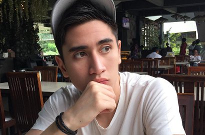 Awalnya Tak Peduli, Verrell Bramasta Kini Makin Cinta dengan Adik Barunya