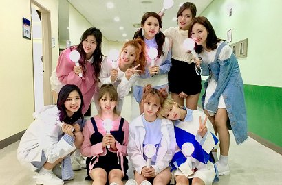 Twice Diduga Lipsync Saat Comeback Stage, Netter Malah Fokus ke Tampang