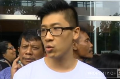 Jessica Dinilai Pantas Dihukum Mati, Arief Soemarko Bereaksi