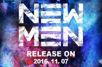 Usai Judul Album, BTOB Bocorkan Jadwal Comeback di Teaser Terbaru 'New Men'