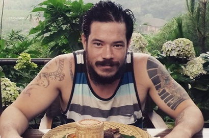 Zack Lee Pamer Kebersamaan Bareng Anak Usai Skandal Selingkuh, Ini Reaksi Netter
