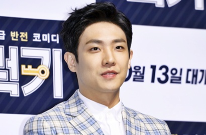 Disebut Membosankan, Ini Tanggapan Lee Joon Soal 'Key of Life'